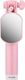 Selfie stick Usams USAMS Selfie Stick Mini Mirror 3,5mm różowy/pink ZB3002 (US-ZB030) 1
