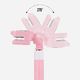 Selfie stick Usams USAMS Selfie Stick Mini Mirror 3,5mm różowy/pink ZB3002 (US-ZB030) 5