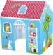 Bestway NAMIOT ZABAWKA BESTWAY DOMEK 102x76x114cm 52007-0205 8