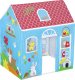 Bestway NAMIOT ZABAWKA BESTWAY DOMEK 102x76x114cm 52007-0205 1