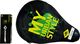 Donic Zestaw Do Ping Ponga Schildkrot My Urban Level 400 /1rak+3p+pokrowiec/ 2