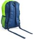 Givova Plecak sportowy Zaino Scuola 21.7L zielony (G0514-0034) 3