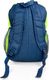 Givova Plecak sportowy Zaino Scuola 21.7L żółty (G0514-0019) 3