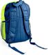 Givova Plecak sportowy Zaino Scuola 21.7L żółty (G0514-0019) 4