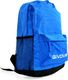 Givova Plecak sportowy Zaino Scuola 21.7L niebieski (G0514-0002) 1