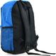 Givova Plecak sportowy Zaino Scuola 21.7L niebieski (G0514-0002) 3