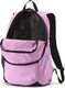Puma Plecak sportowy Plus Backpack 23L fioletowy (075483 04) 2