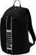 Puma Plecak Puma Deck Backpack II czarny 075102 01 1