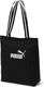 Puma Torba sportowa damska Wmn Core Shopper 14.6L czarna (075398 02) 1