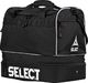 Select Torba piłkarska męska Select czarna 53 l 1