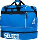 Select Torba piłkarska męska Select niebieska 53 l 1
