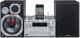 Wieża Panasonic SC-PMX5 EG-S srebrna 1