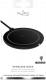 Ładowarka Puro Puro Charger Wireless Charging Station QI 5 V / 1 A - 5 W czarny 2