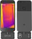 PowerNeed FLIR ONE PRO LT iOS - Profesjonalna kamera termowizyjna do iPhone'a iPad'a 5