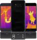 PowerNeed FLIR ONE PRO LT iOS - Profesjonalna kamera termowizyjna do iPhone'a iPad'a 7