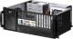 Obudowa serwerowa Techly I-CASE MP-P4HX-BLK6 (307377) 2