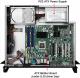 Obudowa serwerowa Techly I-CASE MP-P4HX-BLK6 (307377) 6