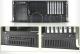 Obudowa serwerowa Techly I-CASE MP-P4HX-BLK6 (307377) 7