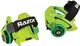 Razor Razor wrotki Jetts DLX 2