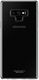 Samsung Galaxy Note 9 Clear Cover Transparent (EF-QN960TTEGWW) 1