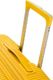 Samsonite Walizka średnia SoundBox 67cm żółta (32G-06-002) 4