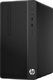 Komputer HP 285 G3, Ryzen 5 2400G, 8 GB, Radeon RX Vega 11, 256 GB SSD Windows 10 Pro 1