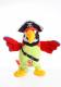 Madej Papuga pirata - Sara (075005) 1