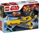 LEGO Star Wars Jedi Starfighter Anakina (75214) 2