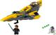 LEGO Star Wars Jedi Starfighter Anakina (75214) 3