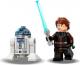 LEGO Star Wars Jedi Starfighter Anakina (75214) 4