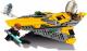 LEGO Star Wars Jedi Starfighter Anakina (75214) 6