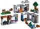LEGO Minecraft Przygody na skale macierzystej (21147) 5