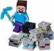 LEGO Minecraft Przygody na skale macierzystej (21147) 9