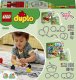 LEGO Duplo Tory Kolejowe (10882) 7