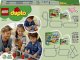 LEGO Duplo Tory Kolejowe i wiadukt (10872) 7