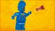 LEGO DC Super Heroes Pojedynek z Brother Eye (76111) 9