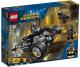 LEGO DC Super Heroes Batman atak Szponów (76110) 1