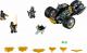 LEGO DC Super Heroes Batman atak Szponów (76110) 2