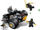 LEGO DC Super Heroes Batman atak Szponów (76110) 3