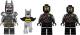 LEGO DC Super Heroes Batman atak Szponów (76110) 7