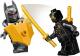 LEGO DC Super Heroes Batman atak Szponów (76110) 8