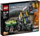 LEGO Technic Maszyna Leśna (42080) 1