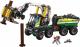 LEGO Technic Maszyna Leśna (42080) 1