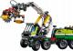 LEGO Technic Maszyna Leśna (42080) 4