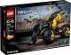 LEGO Technic Volvo ładowarka kołowa Zeux (42081) 1