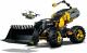 LEGO Technic Volvo ładowarka kołowa Zeux (42081) 2