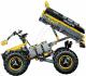 LEGO Technic Volvo ładowarka kołowa Zeux (42081) 6