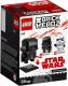 LEGO BrickHeadz Darth Vader 41619 4