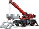 LEGO Technic Dźwig (42082) 2