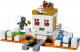 LEGO Minecraft Czaszkowa Arena (21145) 2